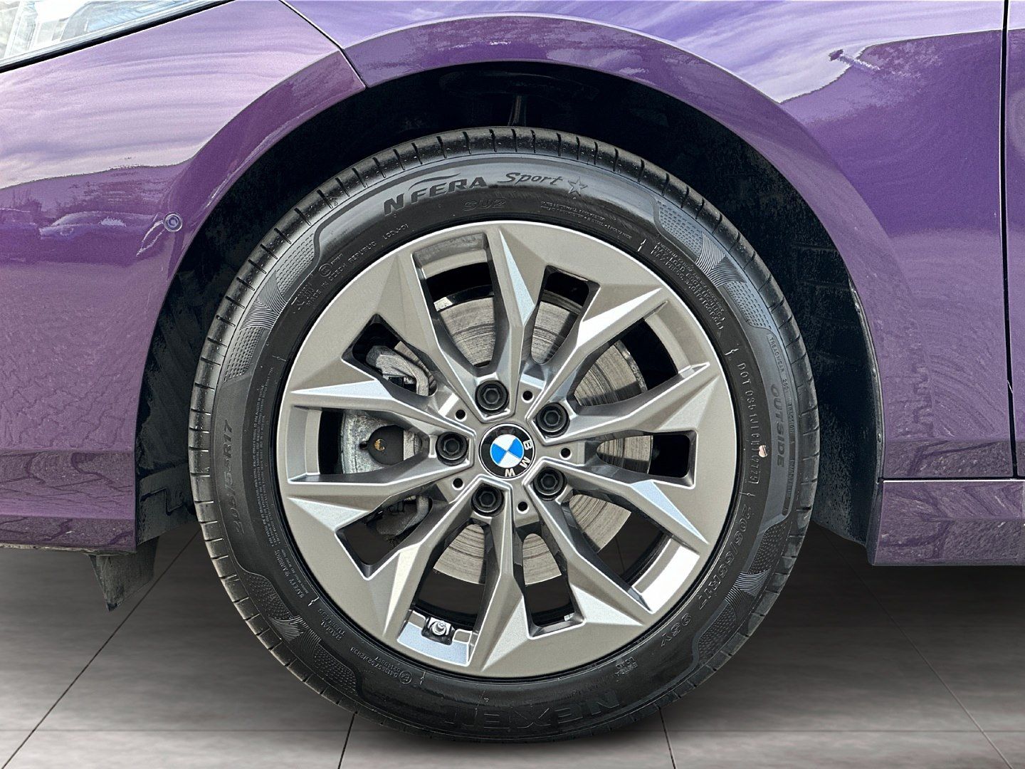 BMW 120 - Bild 6