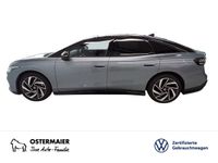Volkswagen ID.7 - Vorschau Bild 1