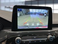 Ford Kuga - Vorschau Bild 8