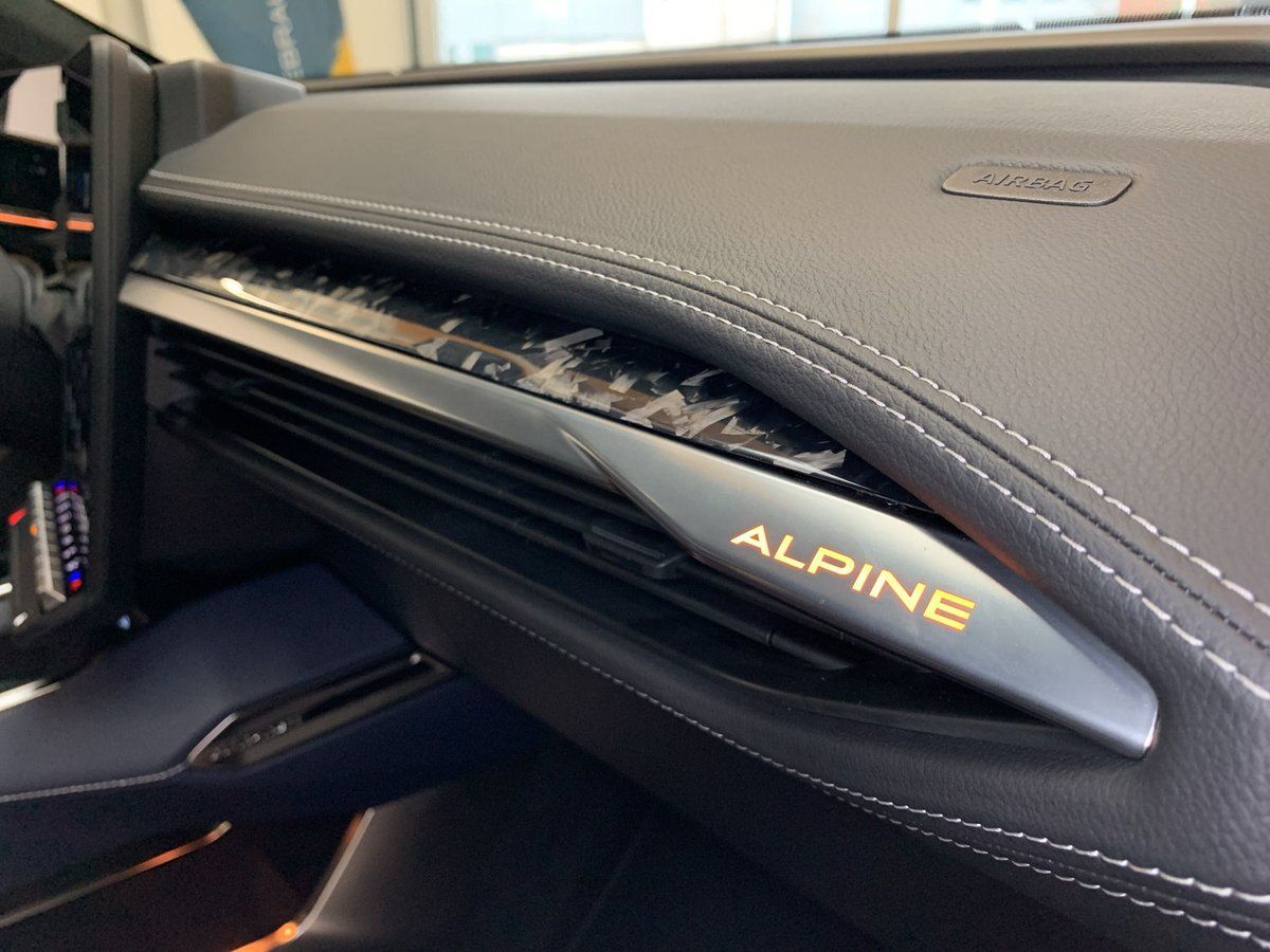 Alpine A390 - Bild 35