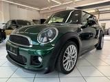 MINI COOPER Mini Cooper JCW John Works Paket *Xenon* - MINI MINI aus 2011: Jcw
