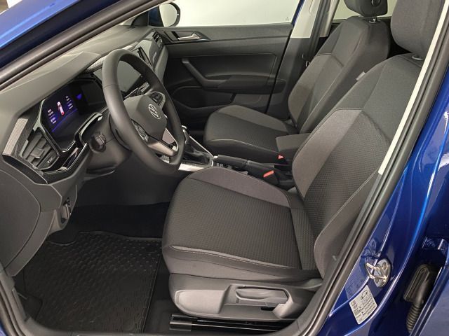 Taigo Life 1.0 TSI DSG AHK+KAMERA