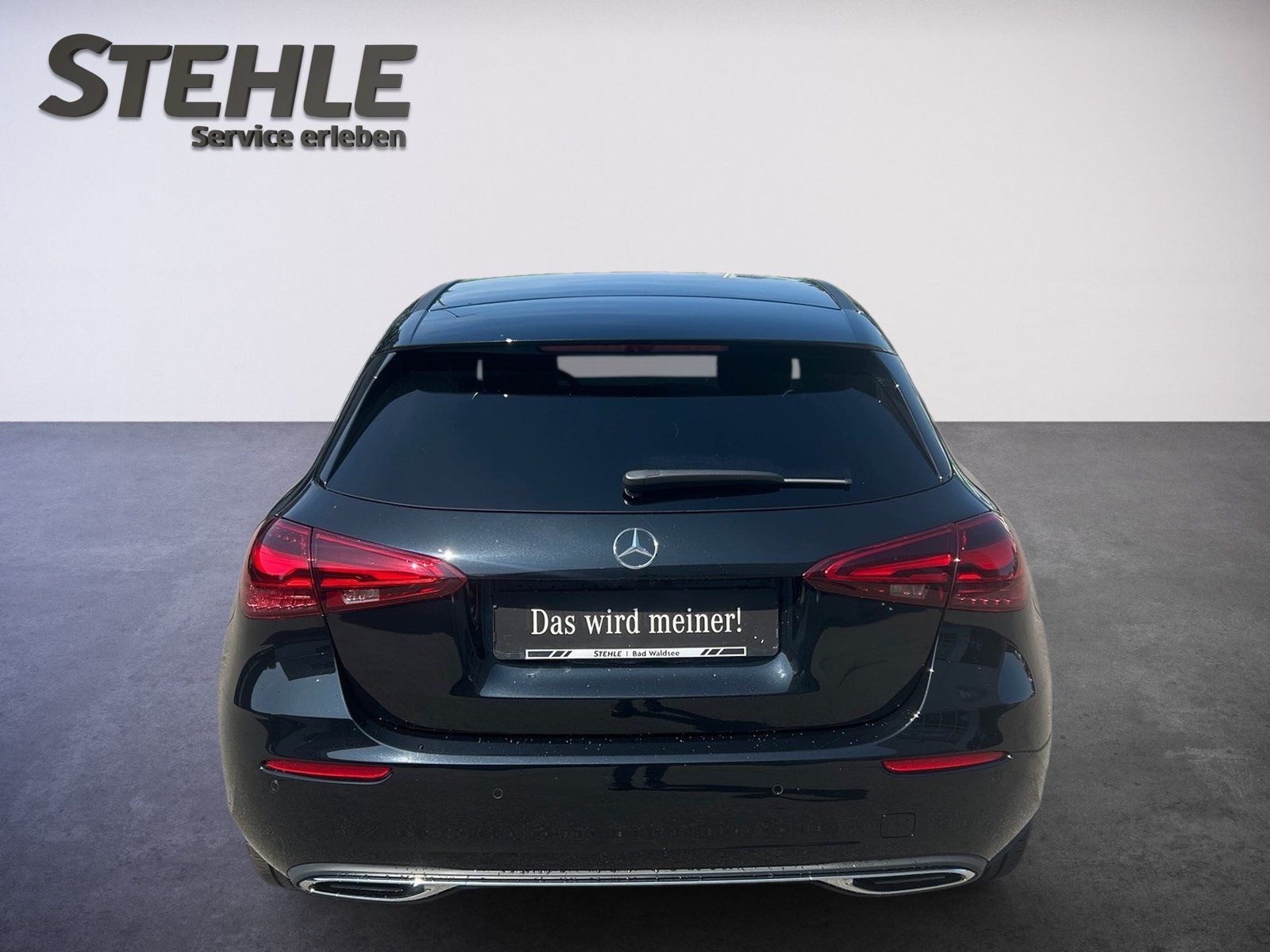 Mercedes-Benz A 180 Progressive MBUX NAVI PRE LED 17 KAM SHZ foto 6