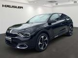 Citroën C4 PureTech 130 MAX,  PDC, Assitenzsysteme, Klim - Citroën C4 MAX mit Benzin-Antrieb