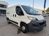 Citroën Jumper 2,2 HDi 110 Kombi L1H Tüvneu 1hand 3ton - Citroën Jumper aus 2017