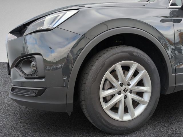 Tarraco 2.0 TDI DSG STYLE KAMERA+NAVI+eHECK+LED+