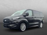 Ford Tourneo Custom Titanium 320 L1 AWD 2.0l EcoBlue - gebrauchte Ford Tourneo aus dem Jahr 2024