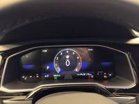 Volkswagen Taigo - Vorschau Bild 21