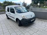 Renault Kangoo Authentique 1.5 dCi 75 Authentique - Renault Kangoo mit Diesel-Antrieb: Authentique