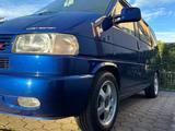 Volkswagen Herbstpreis bis 31.10.! T4 Multivan Last Edition - Volkswagen T4 Multivan: 7 Sitzer