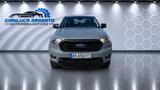 Ford Ranger Wolftrak Doppelkabine 4x4 - : Geländewagen, Wolf