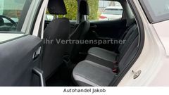 SEAT Arona/Wunderschönes Fahrzeug/1.Vorbesitz!