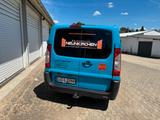 Fiat Scudo Kastenwagen Ausbau Schränke - Fiat Gebrauchtwagen Kastenwagen