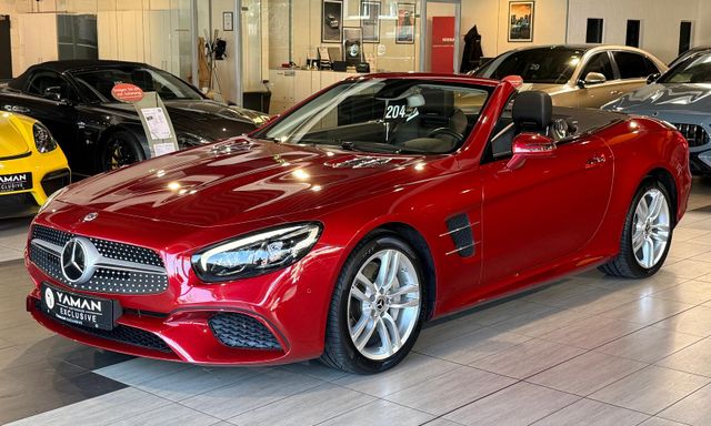 Mercedes-Benz SL 400 AMG-Styling*Pano*Keyless*Airscarf*Kamera*