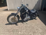 Harley-Davidson Sportster XL 1200 Custom  - HARLEY-DAVIDSON 2006 SPORTSTER 1200