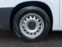 Toyota Proace City - Vorschau Bild 17