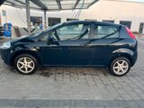 Fiat Punto Grande 2009 1.4 - Fiat Punto aus 2009