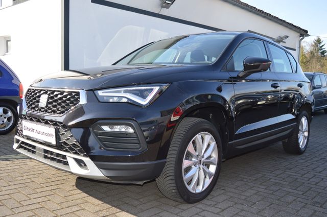 Seat Ateca Style 2,0 TDI DSG