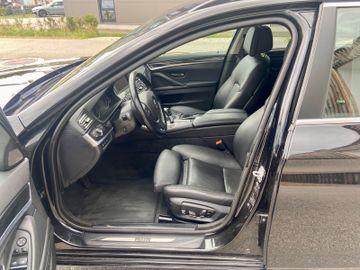 BMW 525 - 8
