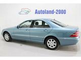 Mercedes-Benz S 320 nur 2410Km **Neuzustand** - Mercedes-Benz S 320 in Bremen