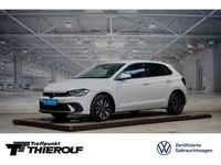 Volkswagen Polo - Vorschau Bild 1