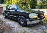 Chevrolet Pickup V8 LPG Chevrolet Silverado - Chevrolet aus 2001