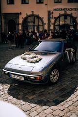 Porsche 924|2.0|Restauriert|H-Kennz.|Wertgutachten|5Gang - gebrauchte Porsche 924 aus dem Jahr 1979