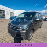 Volkswagen T6 Caravelle Comfortline- Automatik-9 Sitze - Volkswagen T6 Caravelle mit Diesel-Antrieb: Automatik