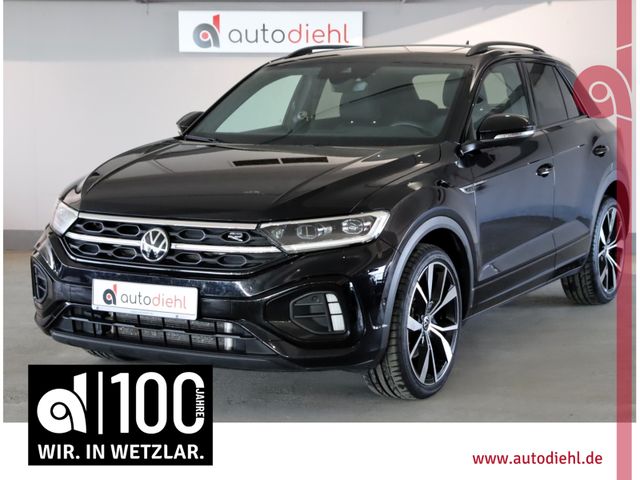 Volkswagen T-Roc 1.5 TSI DSG R-Line