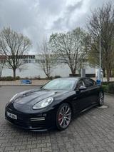 Porsche Panamera GTS Facelift VOLL - Porsche Panamera in Oberhausen
