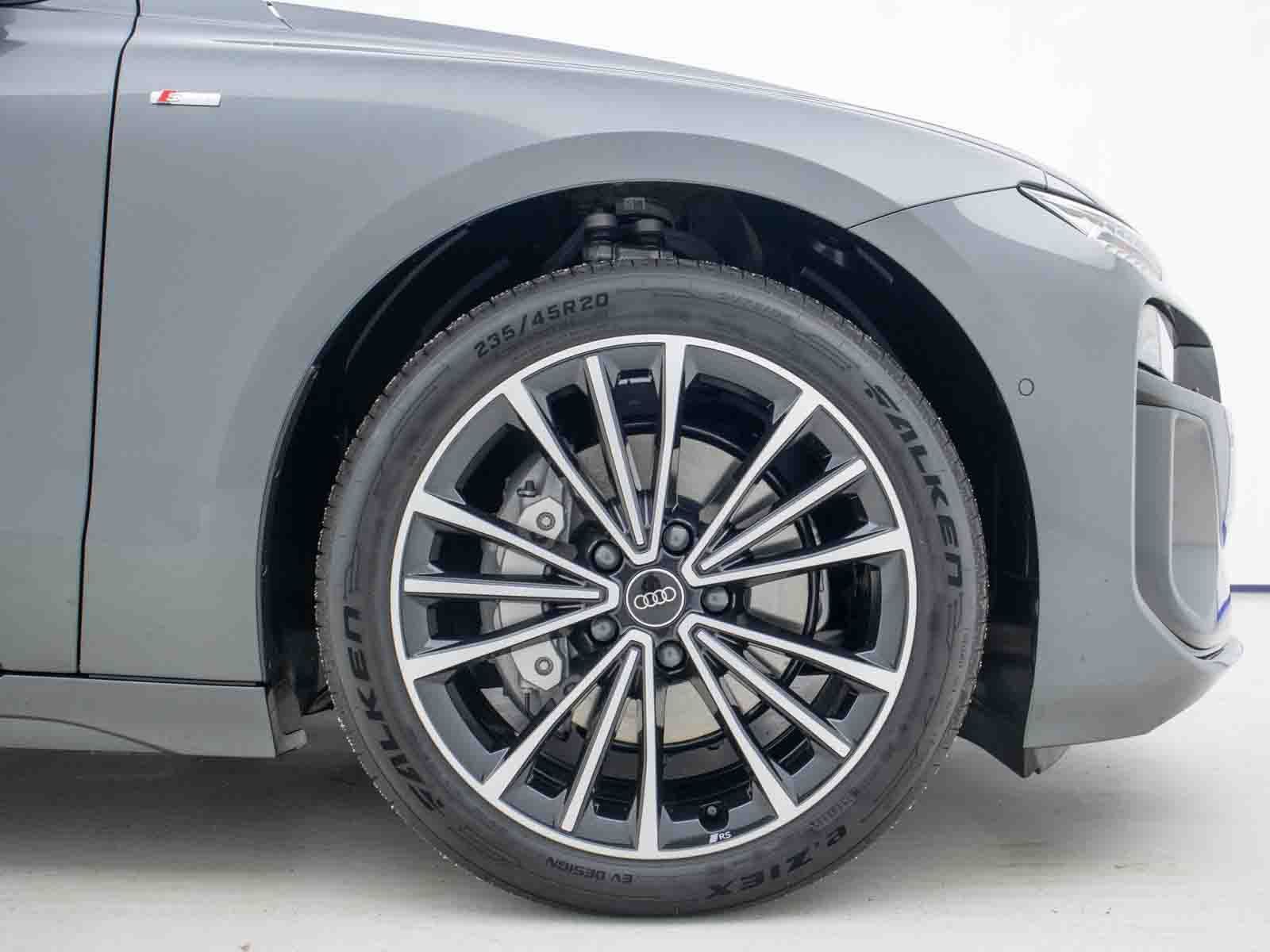 Audi A6 e-tron - Bild 24