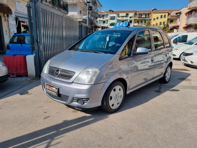 Opel Meriva 1,4 GPL PROV.NORD ITALIA