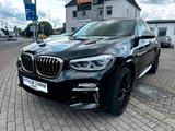 BMW X4 Baureihe X4 M40 i - BMW X4 in Hamm