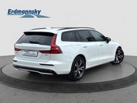 Volvo V60 - Vorschau Bild 4