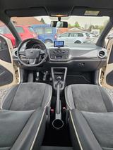Seat Mii By Mango/Alcantara /Navi/PDC/Klima/Sitzh/Tem - gebrauchte Seat Mii aus dem Jahr 2015