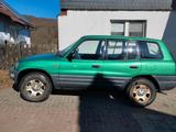 Toyota RAV 4 - gebrauchte Toyota RAV 4 aus dem Jahr 1999