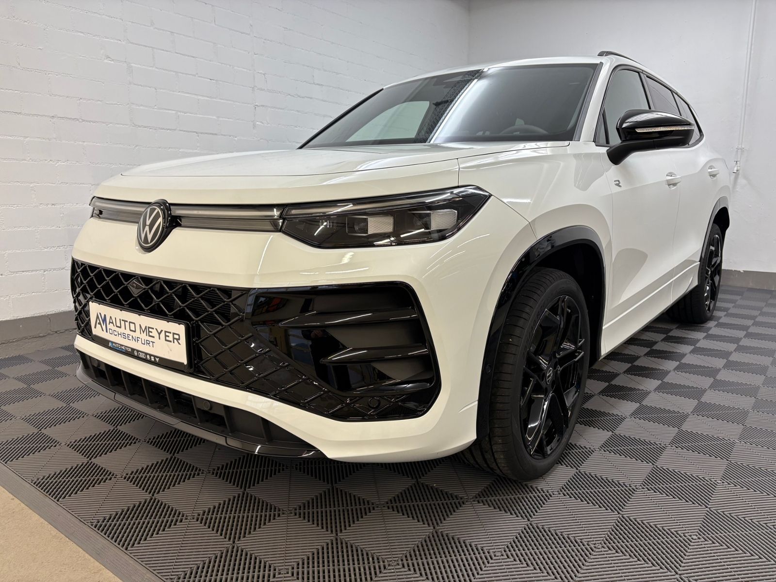 Volkswagen Tayron - Bild 2