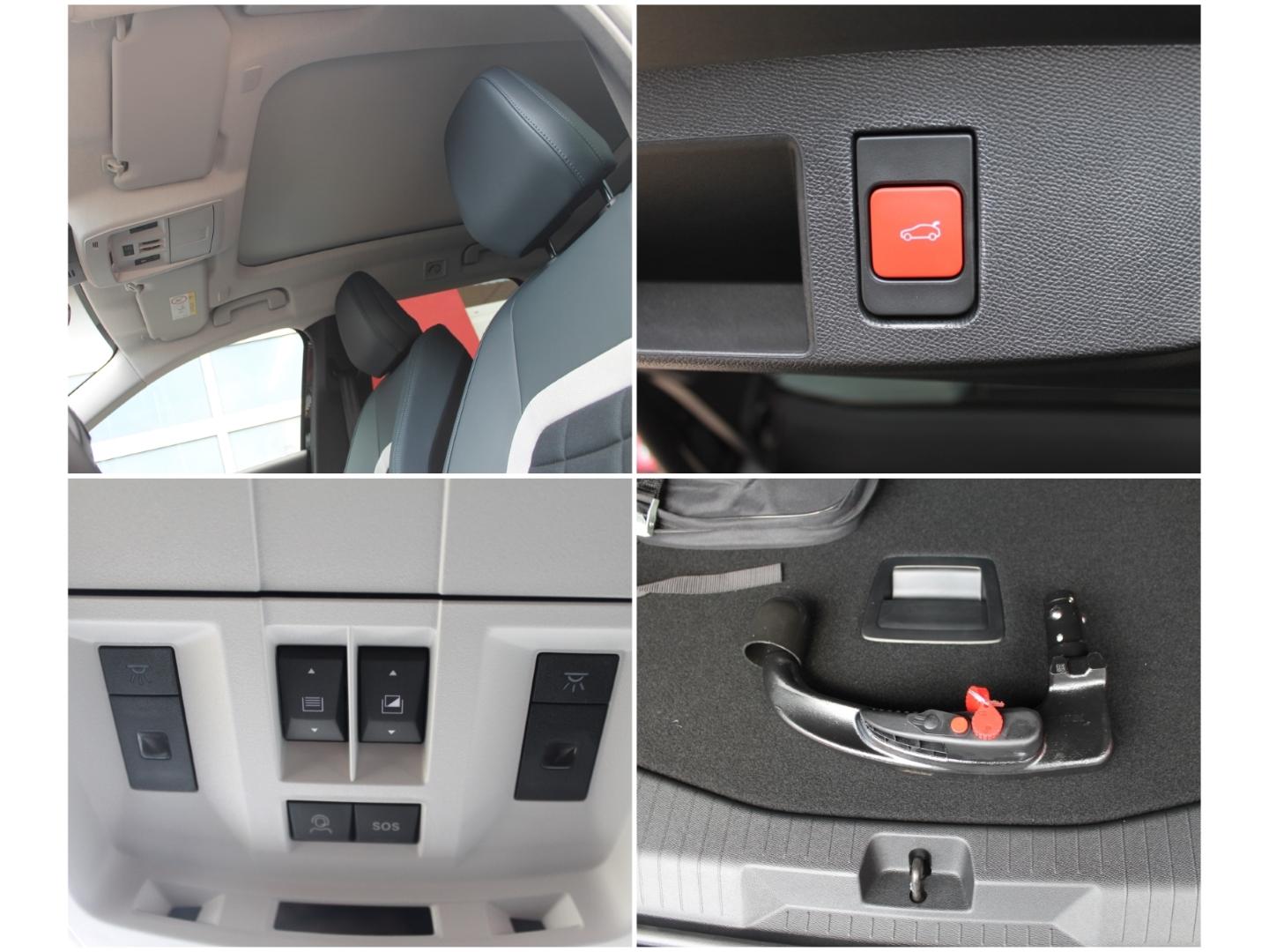 Citroën C5 Aircross 145 MHEV Plus AHK Pano Kälte eHk