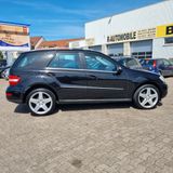 Mercedes-Benz ML 450 CDI 4 MATIC 4X4 LEDER 21 ZOLL ALU NAVI KL - Mercedes-Benz ML 450 Gebrauchtwagen