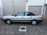 Audi 80  - gebrauchte Audi 80 aus dem Jahr 1990