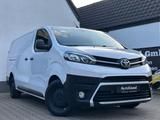 Toyota Proace L3 Kasten*1HAND*Klima*PDC*Assist*TÜV* - gebrauchte Toyota Proace (Verso) aus dem Jahr 2023