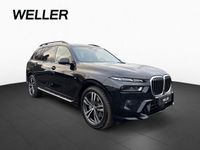 BMW X7 - Vorschau Bild 6