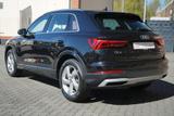 Audi Q3 40 2.0 TFSI DSG quattro S-Line LED Navi PDC - Audi Q3: Schwarz