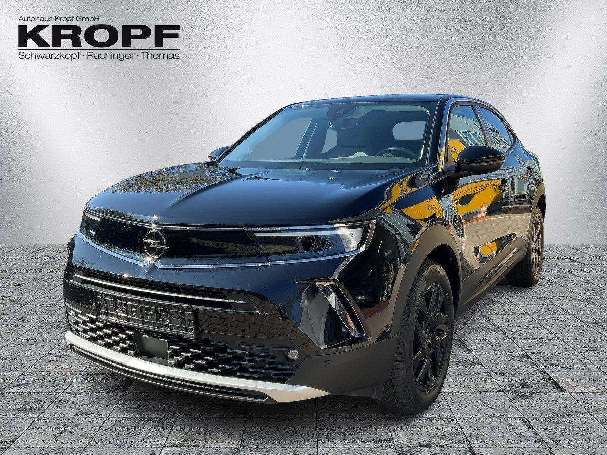 Opel Mokka - Bild 2