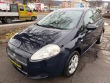 Fiat Grande Punto 1.2 8V Dynamic - Fiat Grande Punto Benziner Gebrauchtwagen