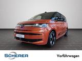Volkswagen Multivan "Edition" TDI 110kW DSG KÜ Pano 7Sitzer - gebrauchte Vans