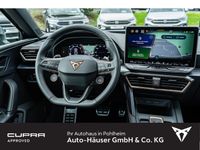 Cupra Leon - Vorschau Bild 19