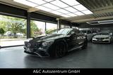 Mercedes-Benz S 63 AMG Coupé 4Matic+