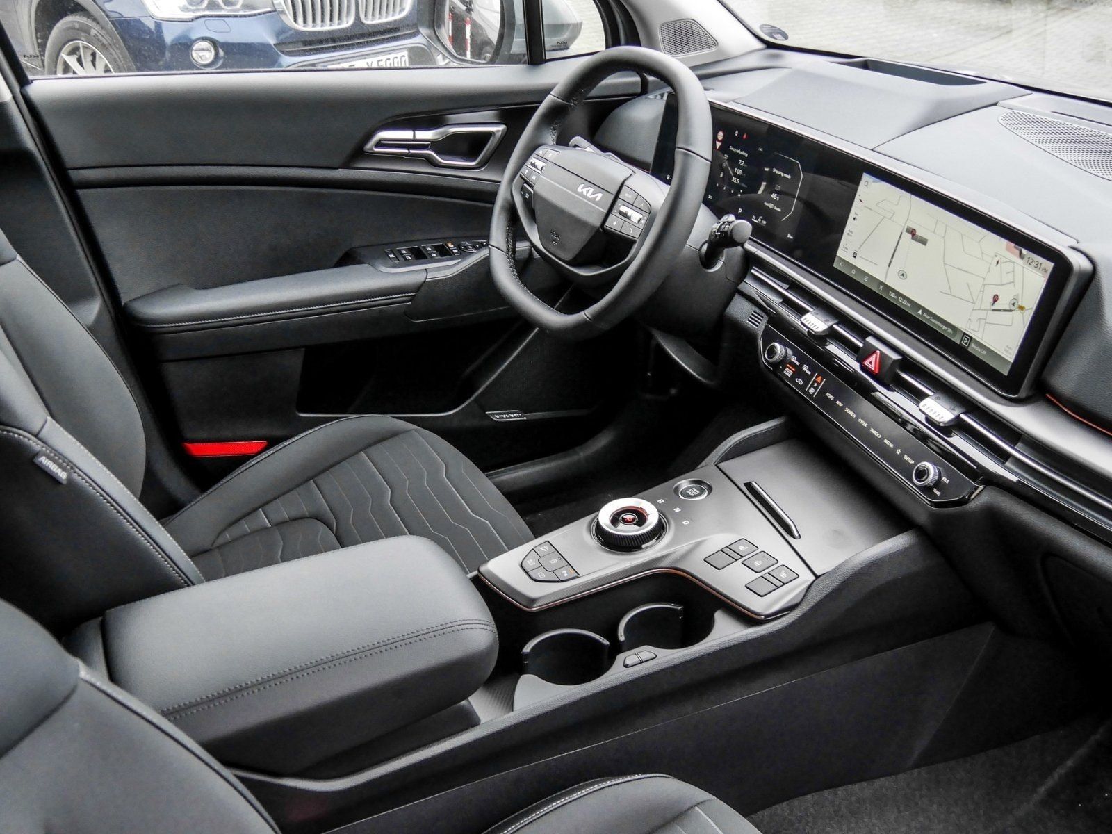 Kia Sportage - Bild 3
