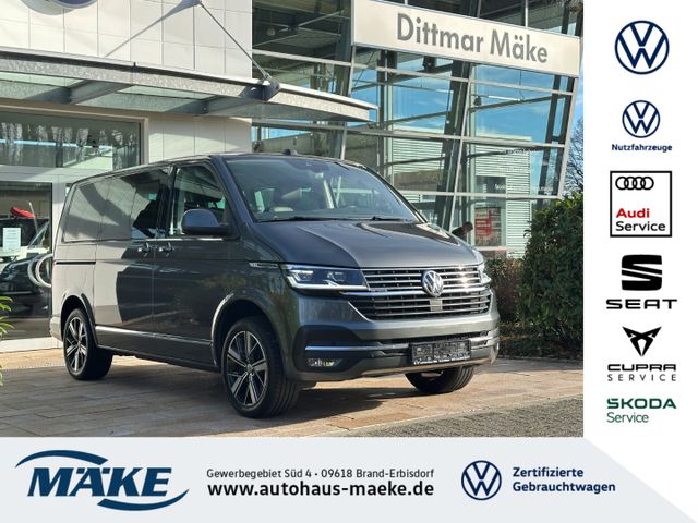 T6.1 Caravelle Highline 2.0 TDI DSG 4MOTION ACC